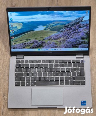 Dell Latitude 5330 i5-1235U/8GB/256GB SSD/13,3" FHD