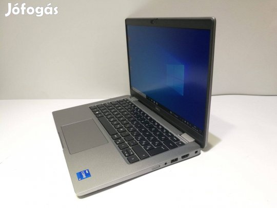 Dell Latitude 5340 i5-1345U /16GB|512SSD-Teljesítmény és hatékonyság