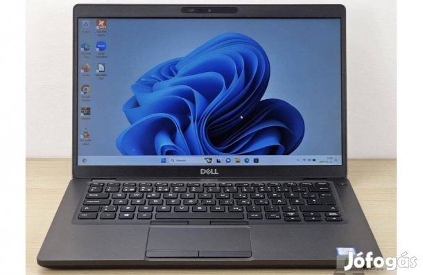 Dell Latitude 5400 Laptop / i7-8665U / 32GB RAM / 256GB SSD