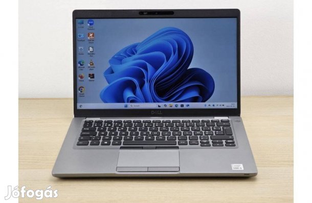 Dell Latitude 5410 Laptop / i5-10310U / 16GB RAM / 256GB SSD