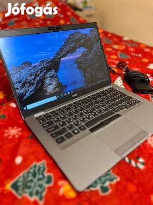 Dell Latitude 5410 laptop