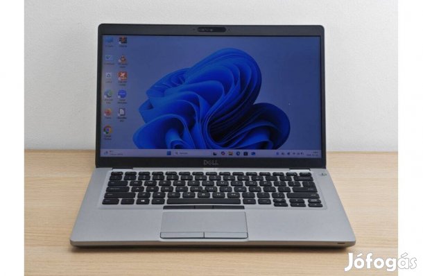 Dell Latitude 5411 Laptop / i7-10850H / 16GB RAM / 256GB SSD