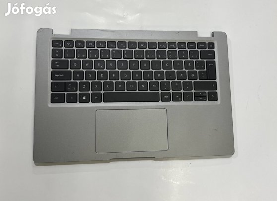 Dell Latitude 5420 2in1 Keyboard Palmrest Touchpad