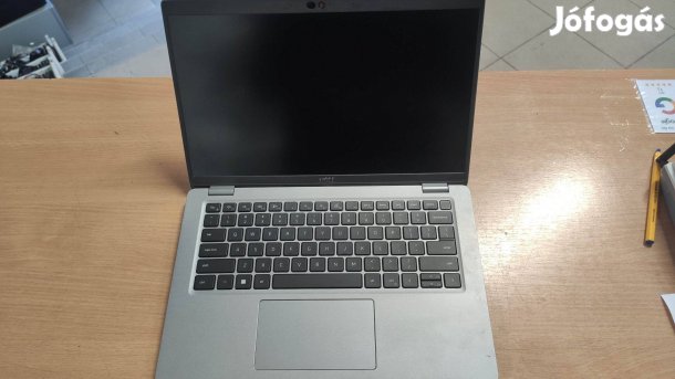 Dell Latitude 5420 Intel i5-1145G7/8GB RAM/512GB SSD, használt noteboo