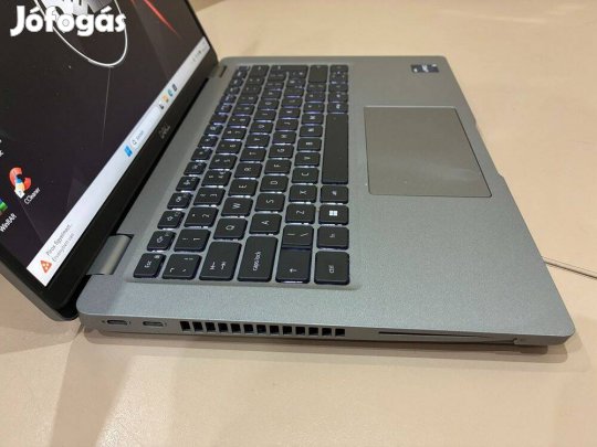 Dell Latitude 5430 / Fullhd / Intel core i5-12generációs / 8gb ddr4 /