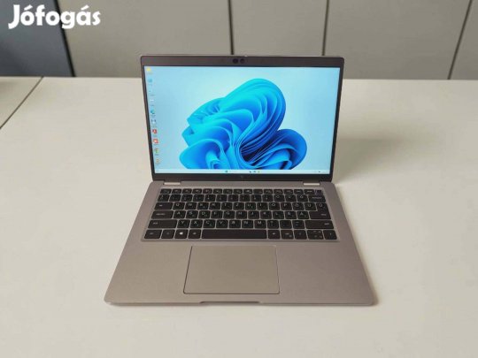 Dell Latitude 5430 - i7 11gen - 16 GB RAM - 256 GB SSD - 14" Full HDD