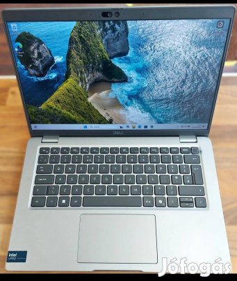 Dell Latitude 5450. /Új/ Ultra5