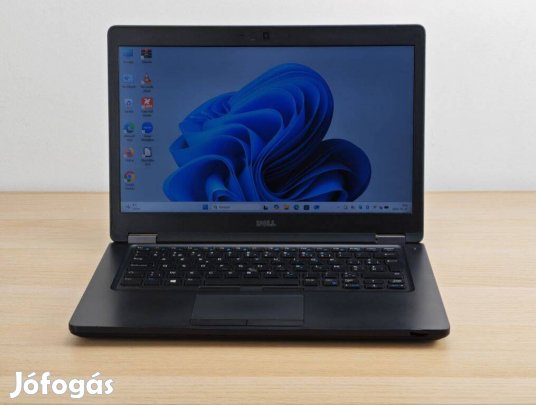 Dell Latitude 5480 Laptop / i5-7300U / 8GB RAM / 256GB SSD