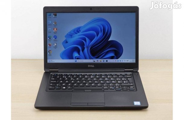 Dell Latitude 5490 Latop / i5-8350U / 8GB RAM / 256GB SSD