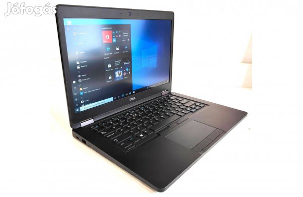 pc portable Dell 5490 I5-8350U 1.90ghz 16Go 1To SSD Nvme 14 HD 620 Win11