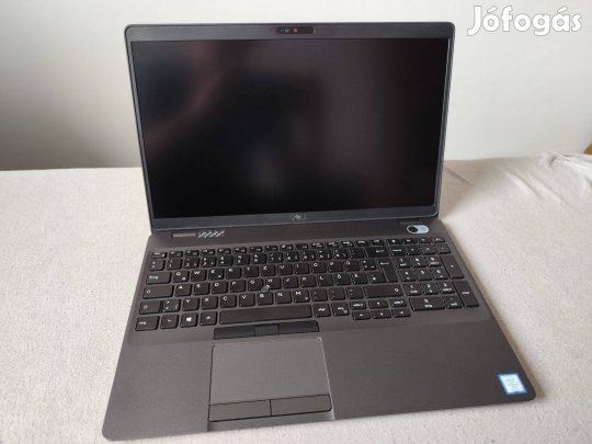 Dell Latitude 5500 laptop i5-8365U Hibás!
