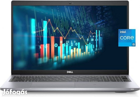Dell Latitude 5520 - i5 1145G7/16GB/256GB SSD/Windows 11