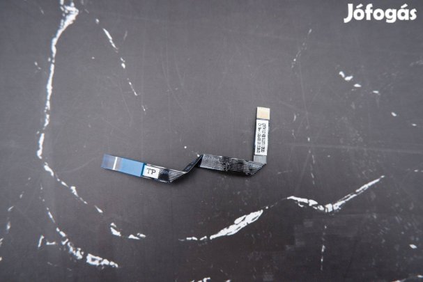 Dell Latitude 5530 laptop touchpad szalagkábel Nbx00011B00