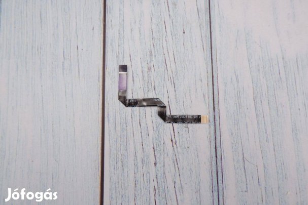 Dell Latitude 5530 laptop touchpad szalagkábel Nbx00011B00 #2