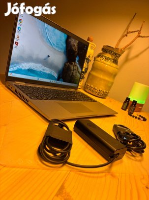 Dell Latitude 5540 (13th Gen i5-1350P, 16GB RAM, 500GB SSD