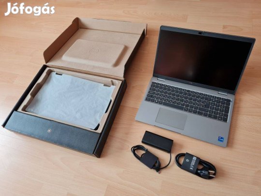 Dell Latitude 5540, Intel i7-1355/16GB DDR4/512 GB SSD