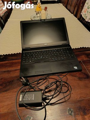 Dell Latitude 5580 laptop
