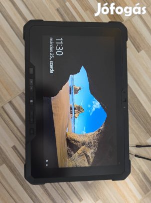 Dell Latitude 7202 Rugged 