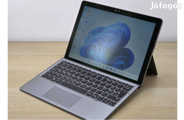 Dell Latitude 7210 2in1 Tablet laptop / i5-10210U - 2 év garancia!