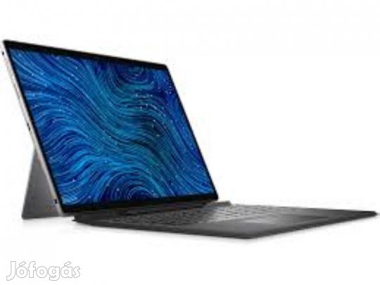 Dell Latitude 7320 Detachable Touch 13,3" i5-1140G7 /16GB/256SSD