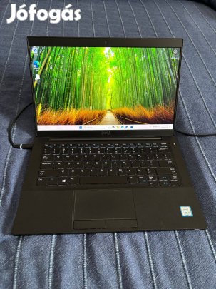 Dell Latitude 7390