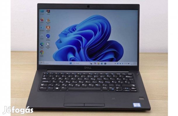 Dell Latitude 7390 Laptop / i7-8650U / 16GB RAM / 512GB SSD