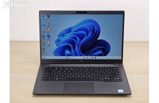 Dell Latitude 7400 Laptop / i5-8365U / 8GB RAM / 256GB SSD