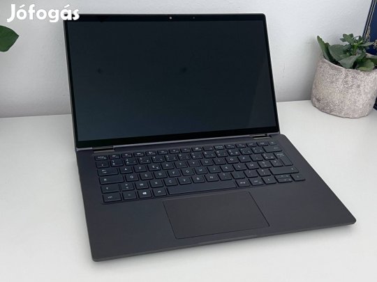 Dell Latitude 7410 2-in-1 | i7-10610u | 16/256gb - Win11