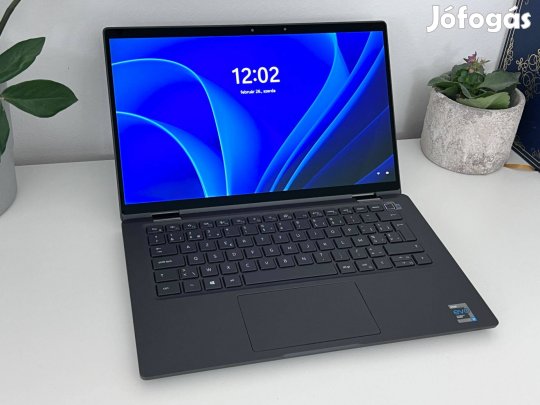 Dell Latitude 7420 2-in-1 | i7-1185g7 | 16/256gb - Win11