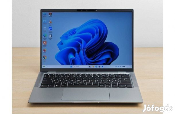 Dell Latitude 7440 Laptop + IRIS XE / i5-1345U / 16GB RAM