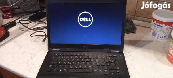 Dell Latitude 7470 i5 15000FT