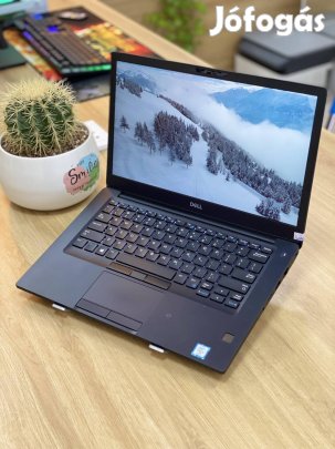 Dell Latitude 7490 Laptop