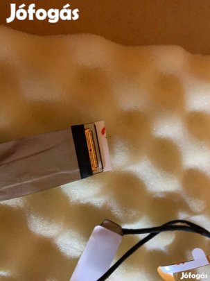 Dell Latitude 7490 kijelző kábel edp IR DC02C00GR00 Ptvxy 0Ptvxy