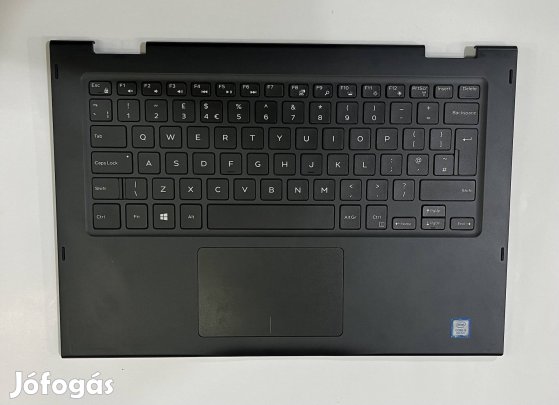 Dell Latitude E3390 3390 2in1 Keyboard Palmrest Touchpad
