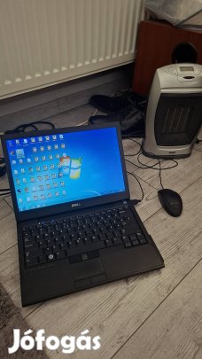 Dell Latitude E4300