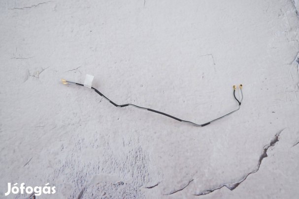 Dell Latitude E4300 laptop Wifi antenna kábel DC37000140L