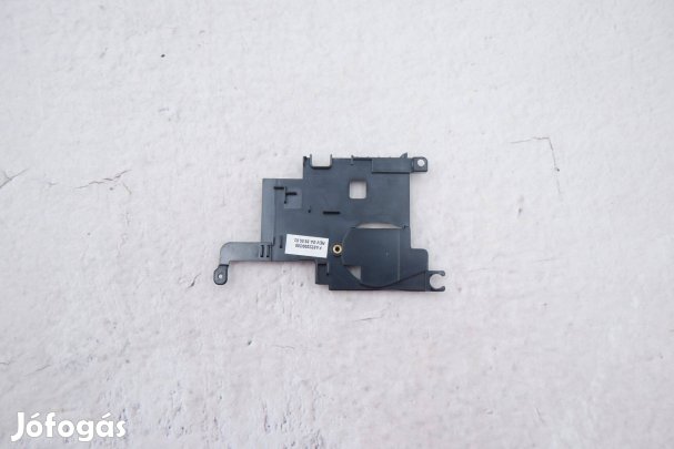 Dell Latitude E4300 laptop Wifi kábel rendező BIOS elem tartó CN-0WR59