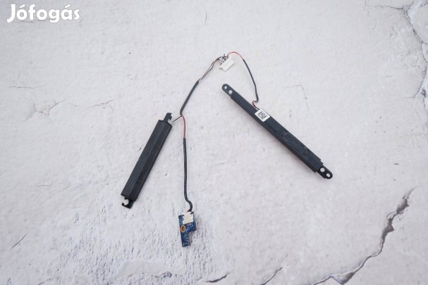 Dell Latitude E4300 laptop hangszóró CN-0U378D