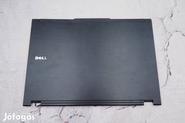 Dell Latitude E4300 laptop kijelző hátlap AM03S000L00 CN-0T125G