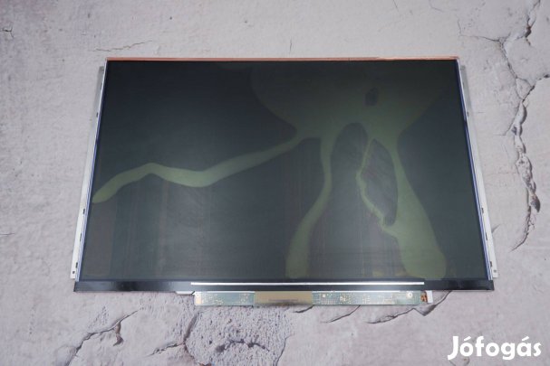 Dell Latitude E4300 laptop kijelző hibás CN-0MT291