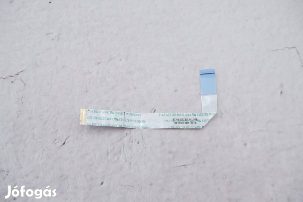 Dell Latitude E4300 laptop touchpad szalagkábel Nbx0000BA0L