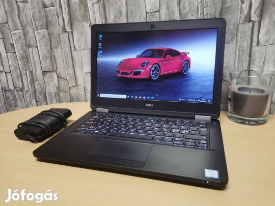 Dell Latitude E5270 Ultrabook laptop