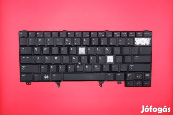 Dell Latitude E5420 E5430 E6220 E6320 E6330 E6420 E6430 E6440 laptop b