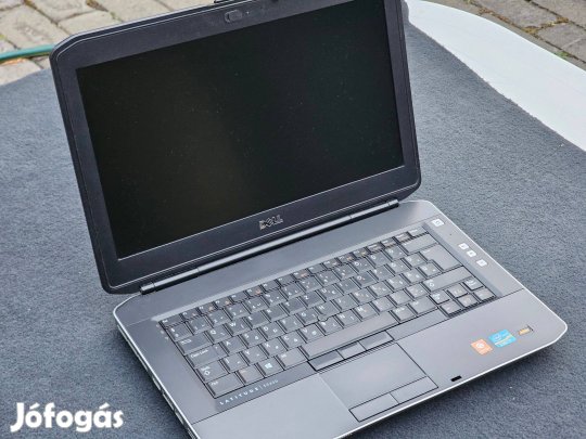 Dell Latitude E5430