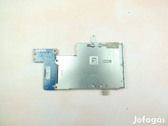Dell Latitude E5430 E5530 laptop Pcmci kártya olvasó 0D5Kxg LS-790EP