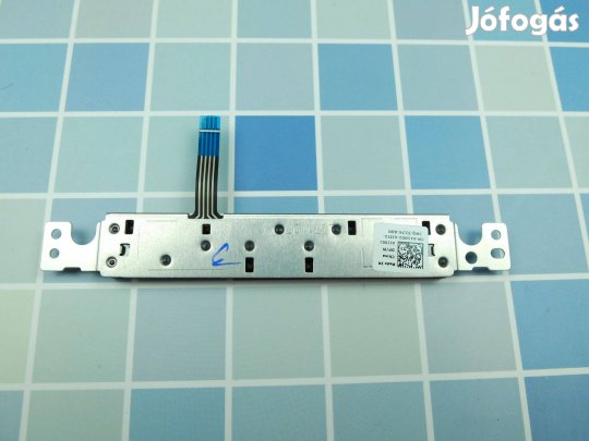 Dell Latitude E5430 E5530 laptop egér gomb panel CN-A11D02