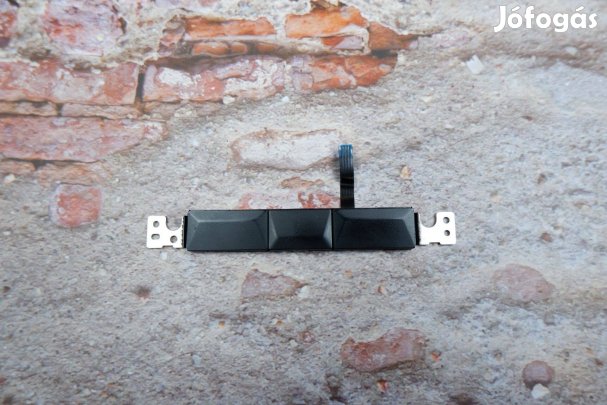 Dell Latitude E5430 E5530 laptop egér gomb panel CN-A11D02 #2