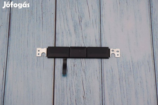Dell Latitude E5430 E5530 laptop egér gomb panel CN-A11D02 #3