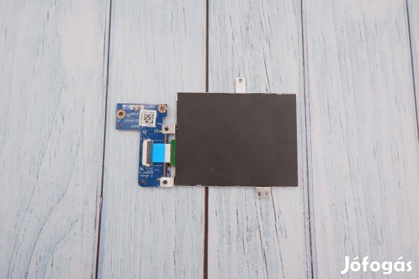 Dell Latitude E5430 E5530 laptop kártya olvasó LS-790EP