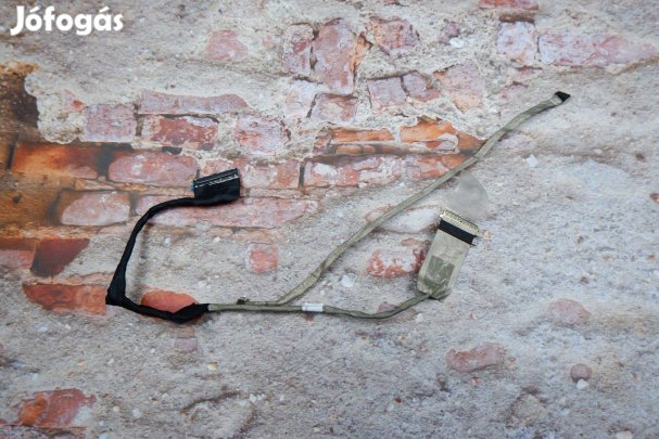 Dell Latitude E5430 laptop kijelző kábel DC02C006E00 CN-0GJ7MG